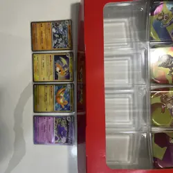 Pokemon Scarlet & Violet: 151 Sams's Club PROMO CARDS (Bundle #1 PROMOS ONLY) - Image 2