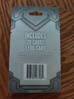 Pokemon TCG Plus Promo Blister Pack - 20 Cards 728192477089 - Image 2