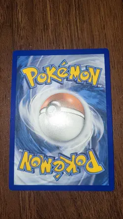 Pokemon TCG Lucario XY140 Promo Holo Rare Card NM Condition - Image 3
