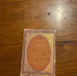 Magic the gathering Deckmaster 60 Cards - Image 2