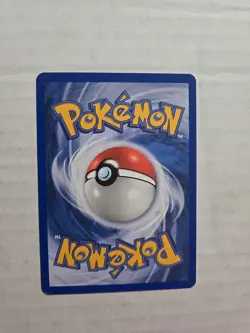 Pokemon TCG Bellossom EX Hidden Legends Card 16/101 Regular Rare - Image 2