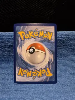 2015 Gengar XY Breakthrough Holo Rare Card 60/162 (NM) - Image 2