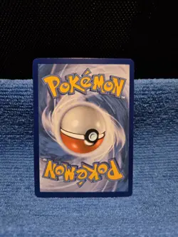 2015 Gengar XY Breakthrough Holo Rare Card 60/162 (NM) - Image 3