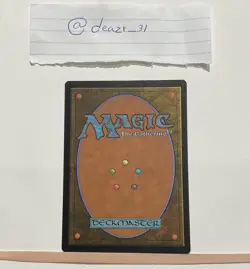 Deserted Beach Promo Pack: Innistrad: Midnight Hunt Regular - Image 2