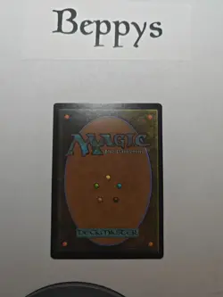 Basilisk Collar R Foundations 669 NM MTG - Image 2