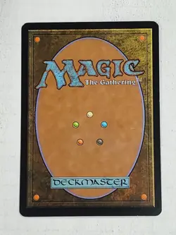 MTG Hum of the Radix (Mirrodin/Green/R) - BGM - Image 2