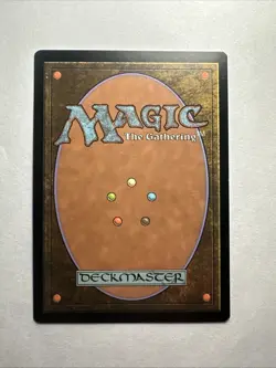 The Locust God - HOU 139/199 - Regular Lightly Played - Image 2