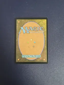 1x Klothys, God of Destiny NM Theros Beyond Death Mtg Magic EDH 1x x1 - Image 4