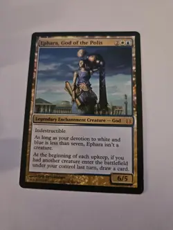Ephara, God of the Polis Born of the Gods Regular - Image 1