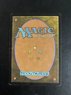 MTG - LP - Kruphix, God of Horizons - Journey Into Nyx - Image 2