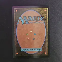 The Fire Crystal - Foil - NM - Universes Beyond: Final Fantasy - MTG - Image 2