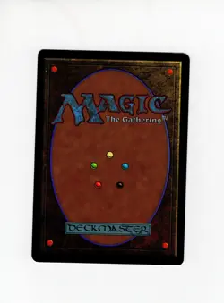 Leviathan The Dark LP MTG Magic the Gathering d - Image 2
