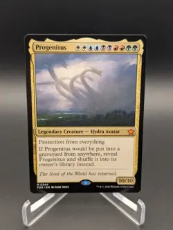 Progenitus Foundations Regular - Image 1