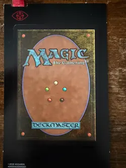 Llanowar Elves ?? Borderless NonFOIL ?? MTG (0012) NM Encyclopedia Secret Lair - Image 2