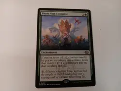 Branching Evolution MH3 #285 MTG - Image 1