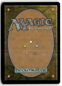 MTG Foil Domri, Anarch of Bolas - War of the Sparks Moderately Played English - Image 2