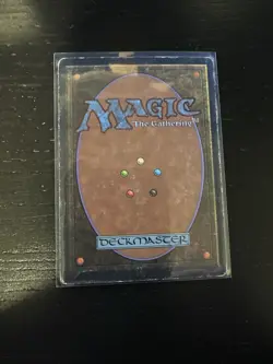 MTG ⭐ Living Wall ⭐ Unlimited Edition ⭐ Vintage Legacy - Image 2