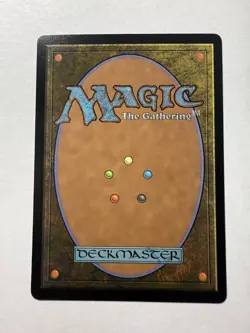 Wizened Mentor (Borderless) Commander: Aetherdrift Regular - Image 3