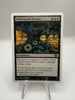 MTG - Underworld Dreams 8th Edition - Image 1
