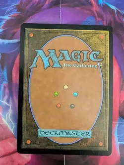 MTG Exhume (Borderless) Commander: Duskmourn: House of Horror Foil - Image 4