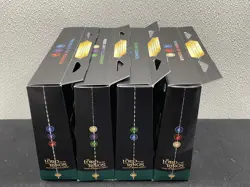 Magic the Gathering MTG: The Lord of the Rings LTC Commander Decks Set of 4 - Image 3