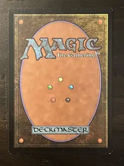 MTG Crusade Duel Decks: Elspeth vs Tezzeret 27/79 Moderate Play Rare! - Image 2