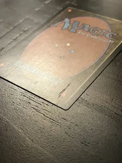 Crusade *Rare* Magic MtG x1 Sixth 6th Edition Heavy Play - Image 3