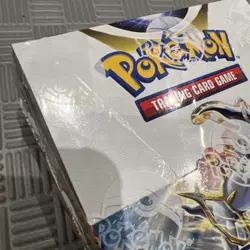 Pokemon TCG | Brilliant Stars | Booster Box | 36 Packs | Sealed - Image 2