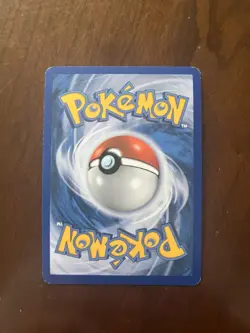 Pokemon TCG Gengar 16/99 Arceus Reverse Holo LP - Image 2