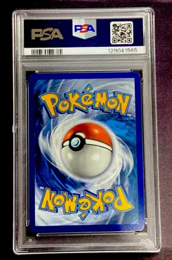 2021 Pokemon Celebrations #016 ZACIAN V PSA 10 GEM MINT *1565 - Image 2