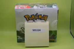 (501124) Pokemon SV TWILIGHT MASQUERADE BOOSTER BOX - FACTORY SEALED NM/MINT - Image 1