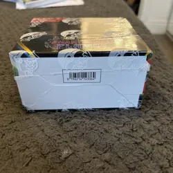 Pokemon TCG: Phantasmal Flames Booster Box (36 Packs) New & Sealed - in hand - Image 5