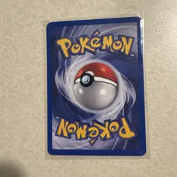 Pokemon TCG Misty Gym Heroes 18/132 Holo Unlimited Holo Rare 🔥 - Image 2