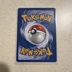 Lt. Surge's Pikachu 84/132 Gym Challenge Regular LP - Image 2