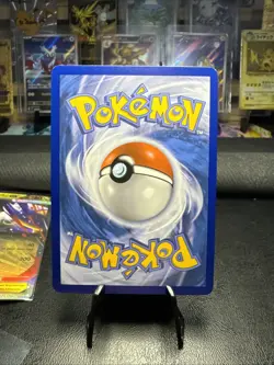 Pokemon Jolteon EX 28/83 Generations LP - Image 4