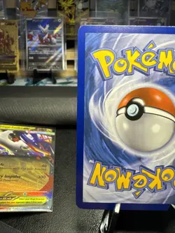 Pokemon Jolteon EX 28/83 Generations LP - Image 5