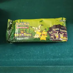 Pokemon TCG Trick or Trade BOOster Bundle - Image 1