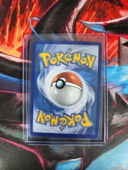 Oricorio ex Special Illustration Rare Promo 024 Pokemon Phantasmal Flames - Image 2