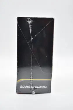 Pokemon TCG Mega Evolution Booster Bundle (6 packs) - Factory Sealed - Image 5