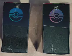 Phantasmal Flames 2x Pokemon Center Elite Trainer Box⭐ETB⭐ TCG Mega Evolution - Image 2