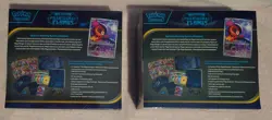 Phantasmal Flames 2x Pokemon Center Elite Trainer Box⭐ETB⭐ TCG Mega Evolution - Image 3