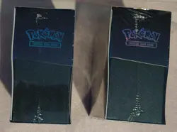 Phantasmal Flames 2x Pokemon Center Elite Trainer Box⭐ETB⭐ TCG Mega Evolution - Image 4