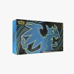 ?Pokemon TCG Phantasmal Flames Mega Charizard X EX UPC CONFIRMED 3 IN HAND ! ? - Image 1