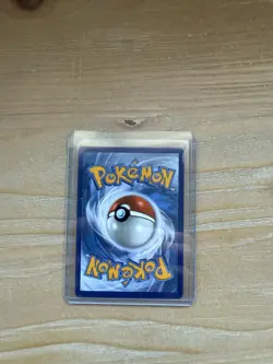 Pokemon TCG Mega Lopunny ex Phantasmal Flames SIR 128/094 Prerelease Pack Fresh - Image 2