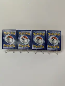 Sam’s Club Exclusive Pokemon 151 Mini Tin Set Of 4 Promos - Image 2