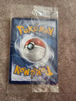 OVP EVOLI Vmax SWSH087 Black Star Promo - sealed - mint - POKEMON KARTE Deutsch - Image 2