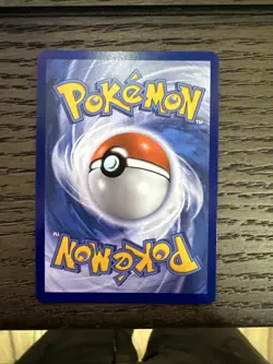 Pokemon TCG - Oricorio EX 024 Promo NM - Image 2