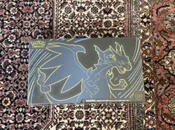 Pokemon TCG Phantasmal Flames Mega Charizard EX UPC BRAND NEW IN HAND - Image 1