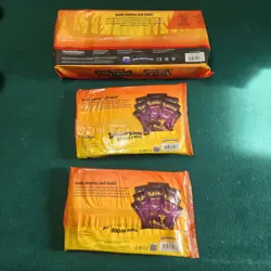 Pokemon TCG Trick Or Trade BOOster Bundle - Image 2