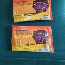 Pokemon TCG Trick Or Trade BOOster Bundle - Image 3